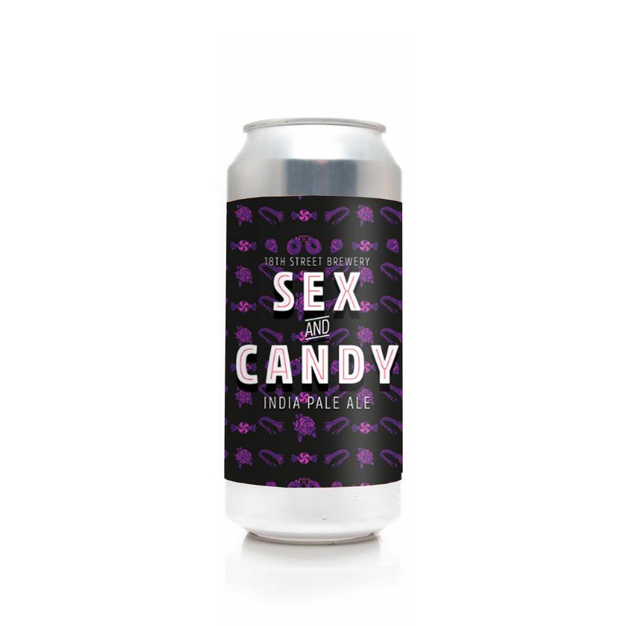 Buy SEX & CANDY — 18th Street [7.5%] • Beerbay