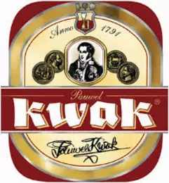 Pauwel Kwak logo