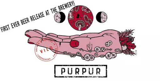 Purpur logo