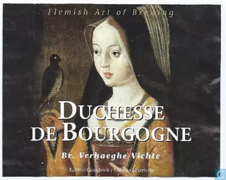 Duchesse de Bourgogne logo