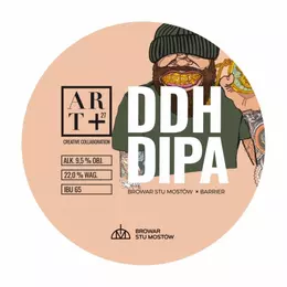  Art 27 DDH DIPA logo