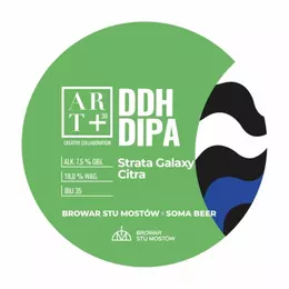 Art 38 DDH DIPA logo