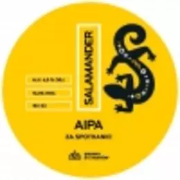 Salamander AIPA logo