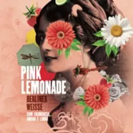 Pink Lemonade logo