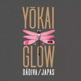 Yokai Glow logo