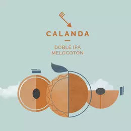 Calanda logo