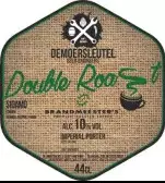 Double Roast  logo