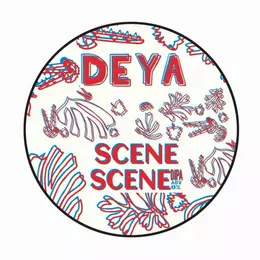 Scene Scene logo