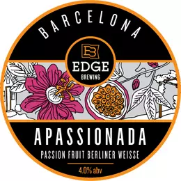 Apassionada logo