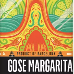 Gose Margarita logo