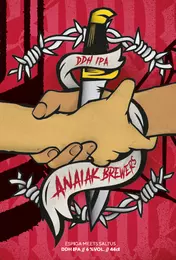 Anaiak Brewers logo