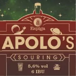 Apolo´s Souring logo