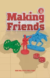 Making Friends logo