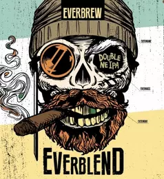 Everblend logo