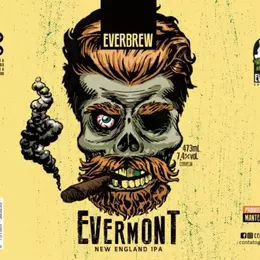 Evermont logo