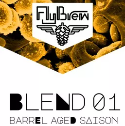 Blend 01 logo