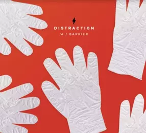 Distraction logo