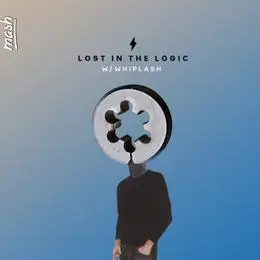 Lost in the Logic logo