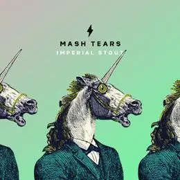 Mash Tears logo