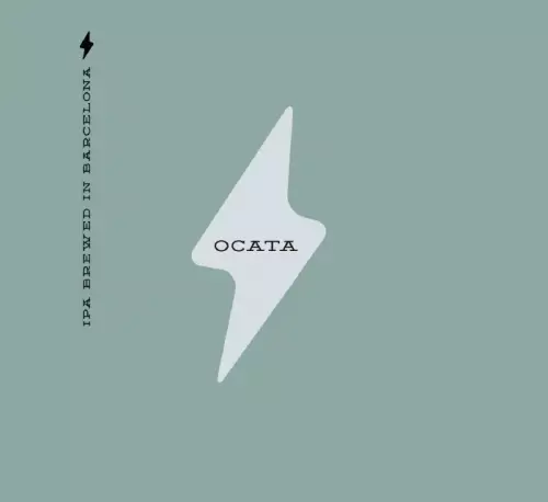 Ocata logo Ocata logo