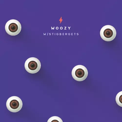 Woozy logo