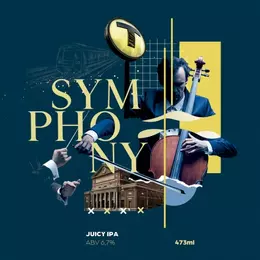 Symphony logo