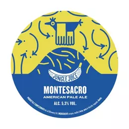 Montesacro logo