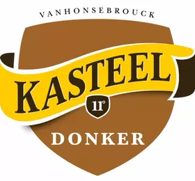 Donker logo