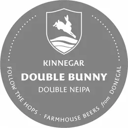 Double Bunny logo