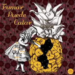 Fumar Puede Catar logo