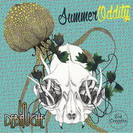 Summer Oddity logo