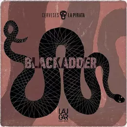 Blackadder logo