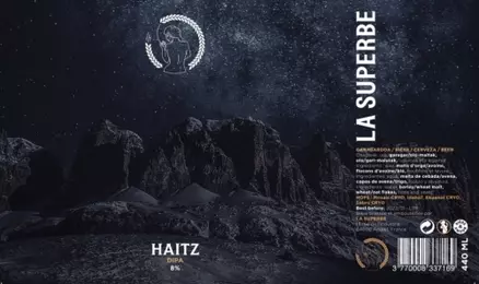 Haitz logo