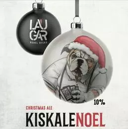 Kiskale Noel logo