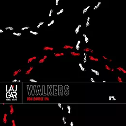 Walkers logo Walkers logo