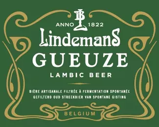 Gueuze logo