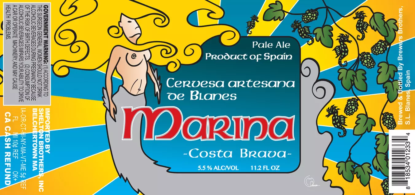 Costa Brava  logo