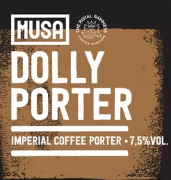 Dolly Porter logo
