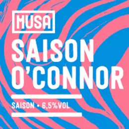 Saison O´Connor logo Saison O´Connor logo