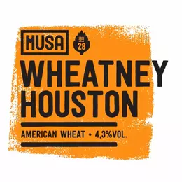 Wheatney Houston logo