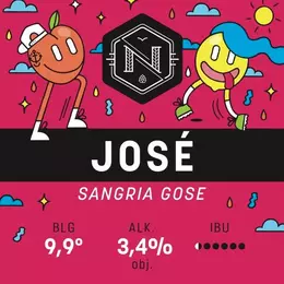 Jose logo