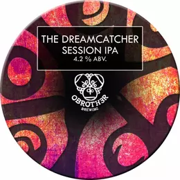  The Dreamcatcher logo