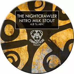 The Nightcrawler logo