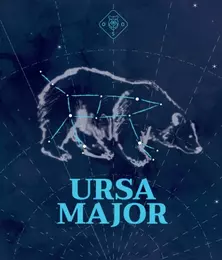 Ursa Major logo