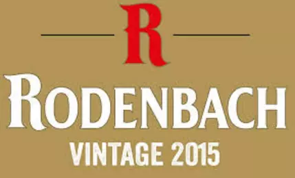 Vintage 2015 logo