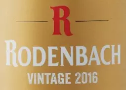 Vintage 2016 logo