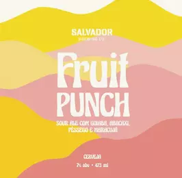 Fruit Punch logo