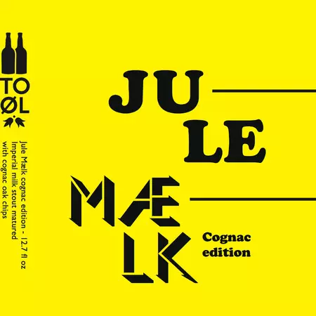 Jule Mælk logo