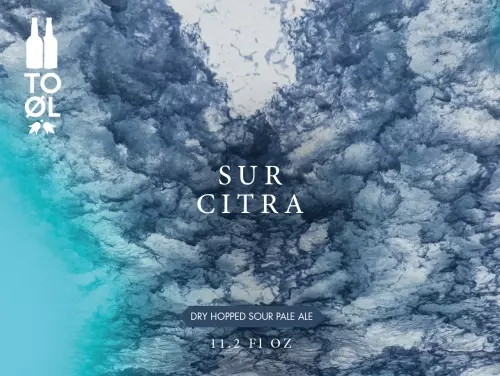 Sur Citra logo