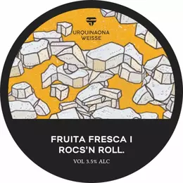 Fruita Fresca logo